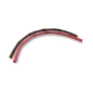 LOGIC Heat Shrink (1m Red/1m Black) 5.0mm O-LG-HS05