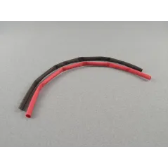 LOGIC Heat Shrink (1m Red/1m Black) 5.0mm O-LG-HS05