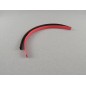 LOGIC Heat Shrink (1m Red/1m Black) 6.0mm O-LG-HS06