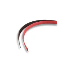 LOGIC Heat Shrink (1m Red/1m Black) 8.0mm O-LG-HS08