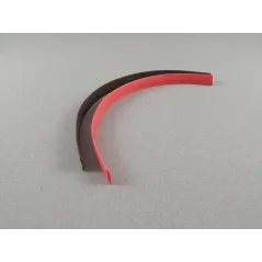 LOGIC Heat Shrink (1m Red/1m Black) 8.0mm O-LG-HS08