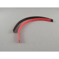 LOGIC Heat Shrink (1m Red/1m Black) 10mm O-LG-HS10