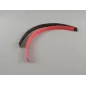 LOGIC Heat Shrink (1m Red/1m Black) 10mm O-LG-HS10