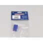 LOGIC Moulded Adapter Female DNS to EC3 Male O-LGL-ADAPT02