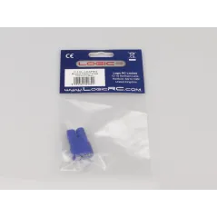 LOGIC Moulded Adapter Female TRX to EC3 Male O-LGL-ADAPT04
