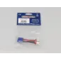 LOGIC Adapter Lead Female EC3 to Deans Male O-LGL-ADAPT12