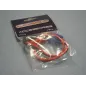 LOGIC Charge Lead : 4mm~EC5 O-LGL-CLEC5