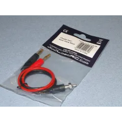 LOGIC Charge lead : 4mm~Glow Stick O-LGL-CLGLOW