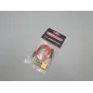 LOGIC Charge Lead : 4mm~XT60 O-LGL-CLXT60