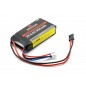 Spektrum 900mAh 2S 6.6V Li-Fe Receiver Battery SPMB900LFRX