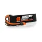 SPM 2200mAh 3S 11.1V 50C Smart LiPo Battery IC3 SPM 2200mAh 3S 11.1V 50C Smart LiPo Battery IC3