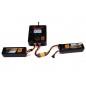 3200mah 6S 22.2V Smart LiPo 30C IC5