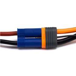 3200mah 6S 22.2V Smart LiPo 30C IC5