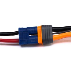 3200mah 6S 22.2V Smart LiPo 30C IC5