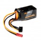 SPM 450mAh 4S 14.8V 50C LiPo Battery JST