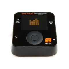 Spektrum Smart S1200 DC Charger, 1x200W