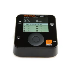 Spektrum Smart S1200 DC Charger, 1x200W