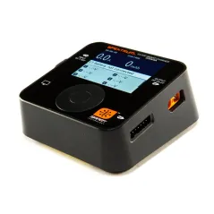 Spektrum Smart S1200 DC Charger, 1x200W
