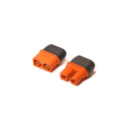 IC3 Device & Battery Connector  (1 of each)