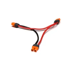 IC3 Battery Series Harness 6" / 150mm 13 AWG