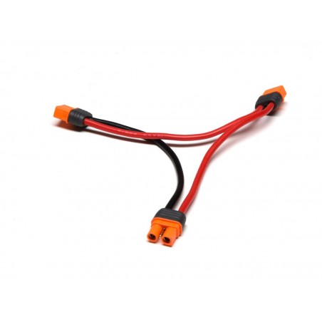 IC3 Battery Series Harness 6" / 150mm 13 AWG
