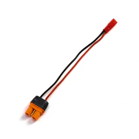 IC3 Device to JST Device