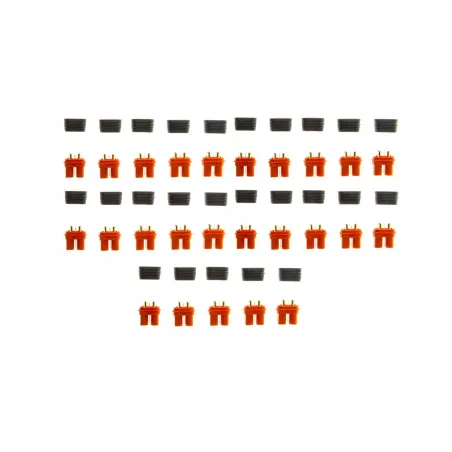 SPM IC3 Battery Connectors Bulk (25)