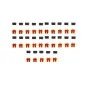 SPM IC3 Battery Connectors Bulk (25)
