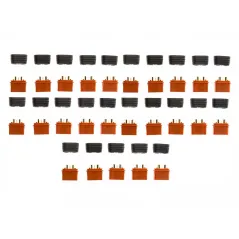 SPM IC3 Device Connectors Bulk (25)