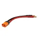 IC5 Device Charge Lead 6" 10 AWG / 4mm Bullet IC5 Device Charge Lead 6" 10 AWG / 4mm Bullet