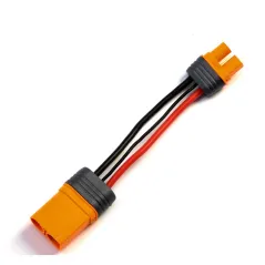 IC5 Device to IC3 Battery 4" / 100mm 10 AWG