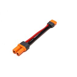 IC5 Battery to IC3 Device 4" / 100mm 10 AWG