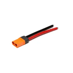 IC5 Device Connector 4" / 100mm 10 AWG