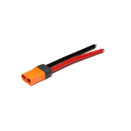IC5 Device Connector 4" / 100mm 10 AWG