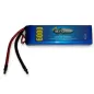 STORM Li-Po 4S 14.8V 25C 6000mAh O-ST-4S25C6000