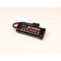 STORM NiMH 7.2V 2/3A 1500mAh Stick w/TRX O-ST-6N1500M STORM NiMH 7.2V 2/3A 1500mAh Stick w/TRX O-ST-6N1500M