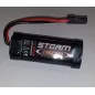 STORM NiMH 7.2V 2/3A 1500mAh Stick w/TRX O-ST-6N1500M STORM NiMH 7.2V 2/3A 1500mAh Stick w/TRX O-ST-6N1500M