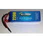 STORM Li-Po 6S 22.2V 25C 2200mAh O-ST-6S25C2200