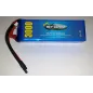 STORM Li-Po 6S 22.2V 25C 3000mAh O-ST-6S25C3000