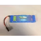 STORM NiMH 8.4V 3000mAh Flat TRX Connector O-ST-7N3000F