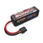 TRAXXAS 5000mAh 14.8V 25C Li-Po ID Battery (135x42x45mm) O-TRX2888X