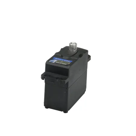 ALTURN Race Servo BB/MG 40.5x19x38.5mm 14.2/16.1kg 0.17/0.15s 48g P-AAS780MG