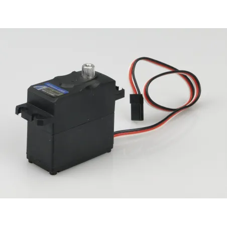 ALTURN Race Servo BB/MG 40.5x19x38.5mm 14.2/16.1kg 0.17/0.15s 48g P-AAS780MG