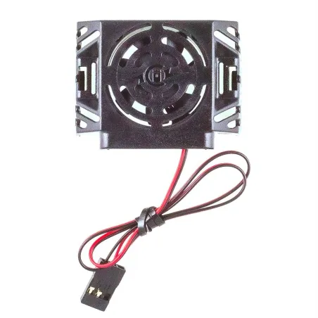 CASTLE Mamba Monster 2 Replacement Fan P-CC008400