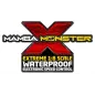 CASTLE Mamba Monster X P-CC010-0145-00