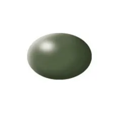 Revell Aqua 361 Olive Green Silk 