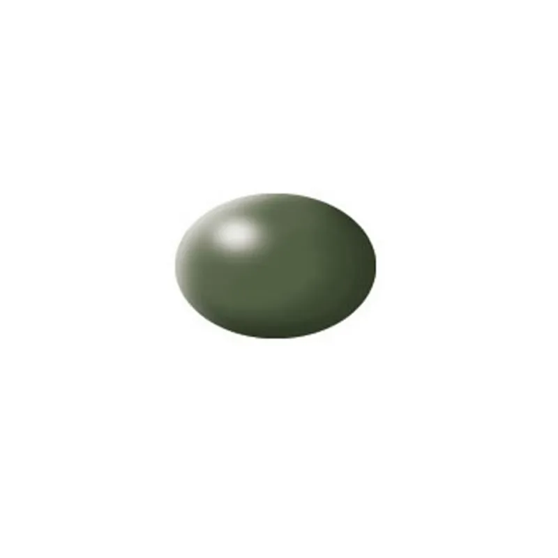 Revell Aqua 361 Olive Green Silk 