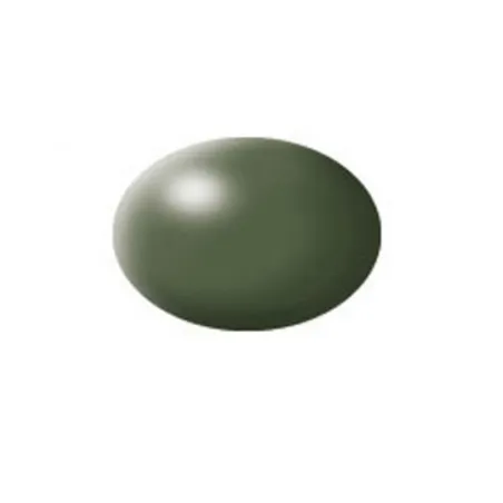 Revell Aqua 361 Olive Green Silk 