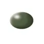 Revell Aqua 361 Olive Green Silk 