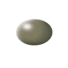 Revell Aqua 362 Greyish Green Silk 